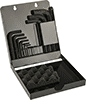 Wall-Mount L-Key Sets