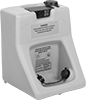 ANSI-Compliant Freeze-Resistant Eye Wash Stations