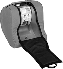 Image of Product. Front orientation. Eye Wash Stations. ANSI-Compliant Freeze-Resistant Eye Wash Stations.