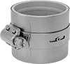 Flame-Retardant Drain, Waste, and Vent Polypropylene Pipe Fittings for Chemicals