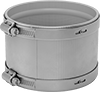 Flame-Retardant Drain, Waste, and Vent Polypropylene Pipe Fittings for Chemicals