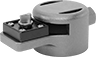 Image of Product. Grooving Tool. Bottom orientation. Pipe Groovers.