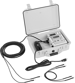 Image of Product. Front orientation. Electrofusion Welders.
