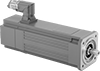 Servomotors