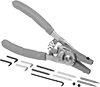 Retaining Ring Pliers