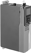 Image of Product. Drive. Front orientation. Servomotor Drives. AC Servomotors.