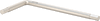 Nonmagnetic L-Keys