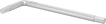 Image of Product. Front orientation. L-Keys. Nonmagnetic L-Keys.