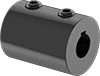Rigid Shaft Couplings