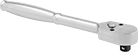 Image of Product. Front orientation. Ratchet Wrenches. Sealed-Head Ratchet Wrenches.