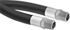 UL-Listed Low-Pressure Gasoline Hose
