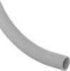 Impact-Resistant Duct Hose and Fittings for Metal Chips and Wood Shavings