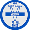 Hard-Hat Labels