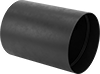 Duct Hose Straights