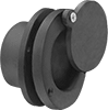 Duct Hose Door Ports