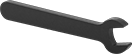 Image of Product. Front orientation. Open-End Wrenches. Open-End Wrenches.