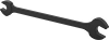 Open-End Wrenches