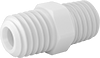 Flame-Retardant PVDF Pipe Fittings for Food and Beverage