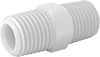 Flame-Retardant PVDF Pipe Fittings for Food and Beverage