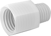 Flame-Retardant PVDF Pipe Fittings for Food and Beverage