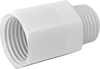 Flame-Retardant PVDF Pipe Fittings for Food and Beverage