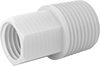 Flame-Retardant PVDF Pipe Fittings for Food and Beverage