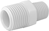 Flame-Retardant PVDF Pipe Fittings for Food and Beverage