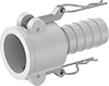 Hose Fittings