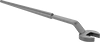 Open-End Wrenches for Hole Alignment