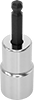 Ball-End Hex Bit Sockets 