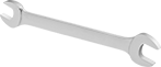 Image of Product. Front orientation. Open-End Wrenches. Double Open-End Wrenches.