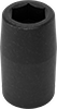Fastener-Holding 6-Point Sockets
