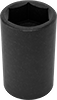 Fastener-Holding 6-Point Sockets