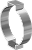 Hose and Tube Clamps
