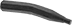 Image of Specification. Front orientation. ZoomedIn view. 20° Tip Angle. T-Handle Changeable-Tip Retaining Ring Tools.