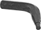 Image of Specification. Front orientation. ZoomedIn view. 72° Tip Angle. T-Handle Changeable-Tip Retaining Ring Tools.