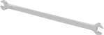Image of Product. Front orientation. Open-End Wrenches. Tight-Clearance Double Open-End Wrenches.