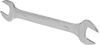 Two-Head Tight-Clearance Open-End Wrenches