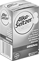 Image of Product. Front orientation. Medications. Stomach Pain Medications, Alka-Seltzer.