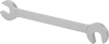 Open-End Wrenches