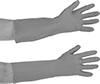 Nitrile Chemical-Resistant Gloves