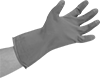 Nitrile Chemical-Resistant Gloves