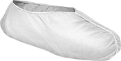 Image of Product. Front orientation. Shoe and Boot Covers. Shoe Covers.