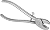 Hog Ring Pliers