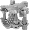 Hose and Tube Clamps