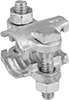 Hose and Tube Clamps