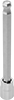 Long-Reach Ball-End Hex Bit Sockets