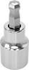 Ball-End Hex Bit Sockets 