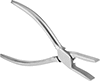 Fabric-Stretching Pliers
