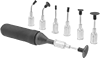 Suction-Cup Lifters